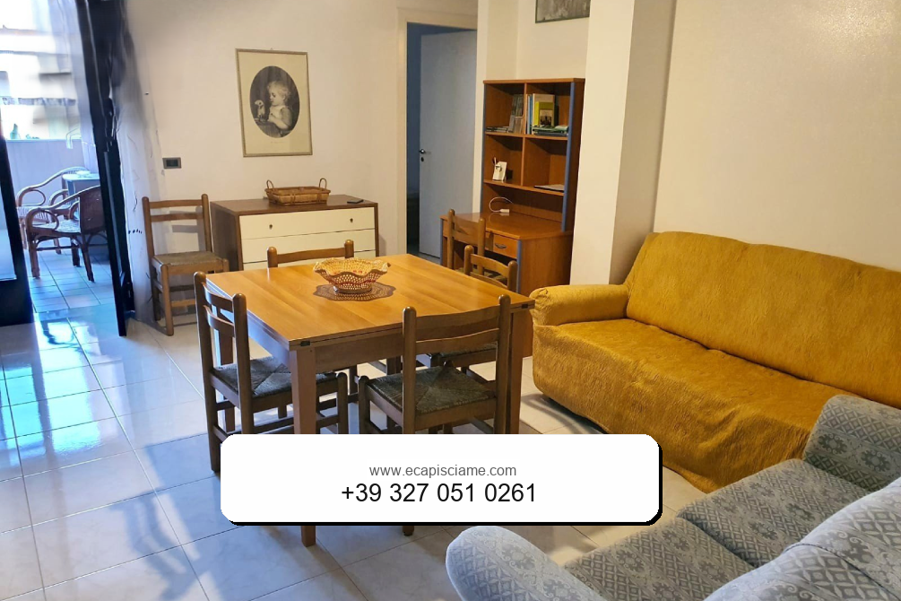 Residenza Baia Blu A